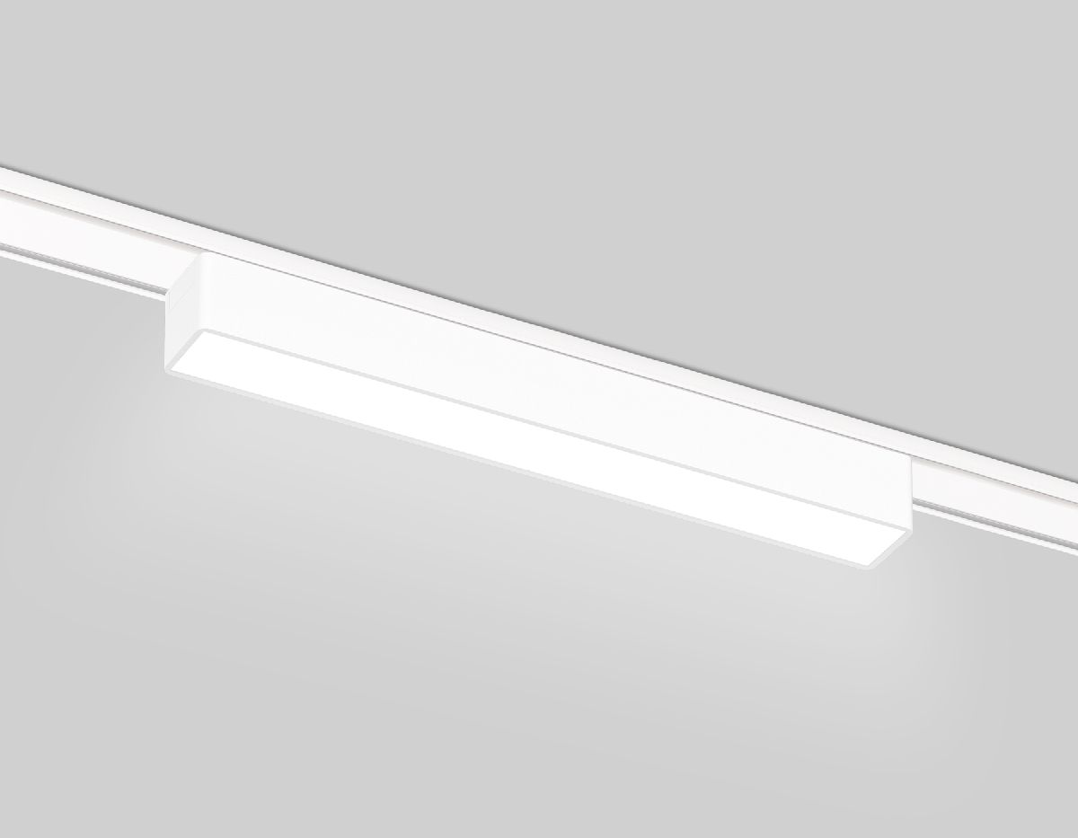 Трековый магнитный светильник Ambrella Light Magnetic Ultra Slim Track System GV1447