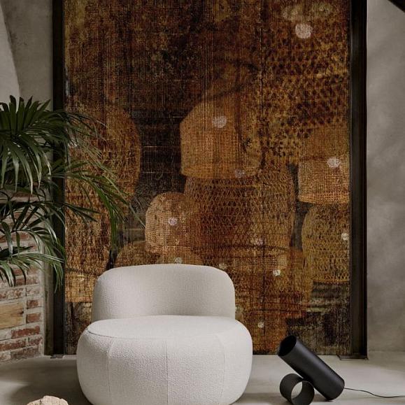 Панно Wall & Deco WDLM2201 Luminaire
