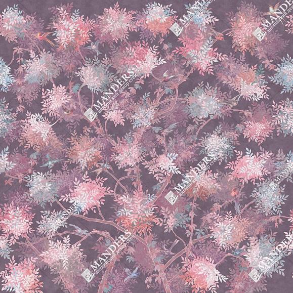 Панно Affresco AF2080-COL1 Color 1