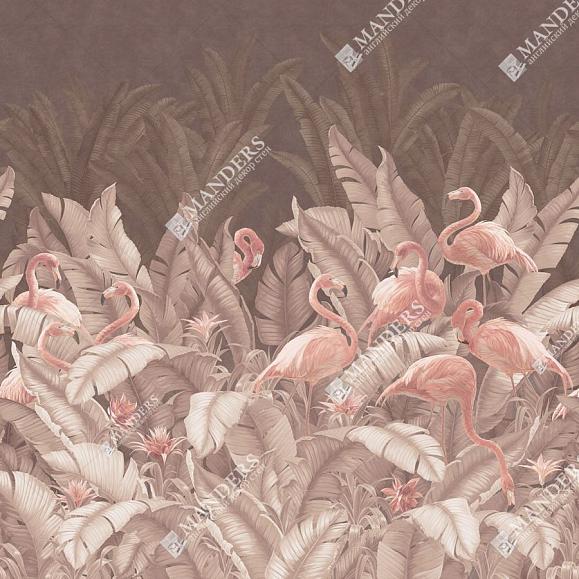 Панно Affresco AF2084-COL4 Color 4