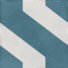 WOW BOREAL Link Decor Blue
