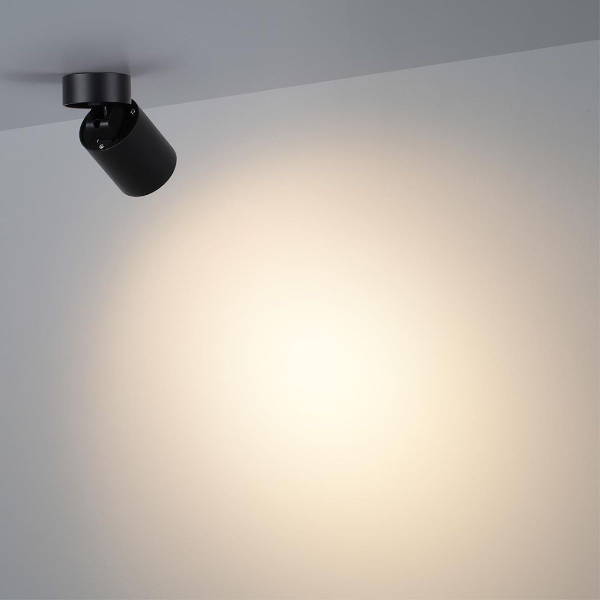 Спот Odeon Light Hightech Turno 7132/7CL