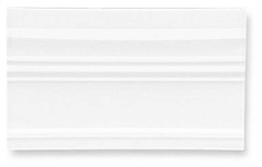 CERAMICHE GRAZIA BOISERIE Finale Bianco Matt.