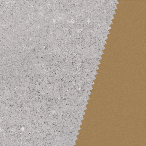 Kokomo Gris Oro