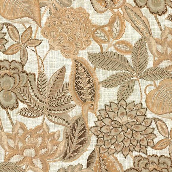 Обои Arte 49560 Fiori Antichi Warm Greige