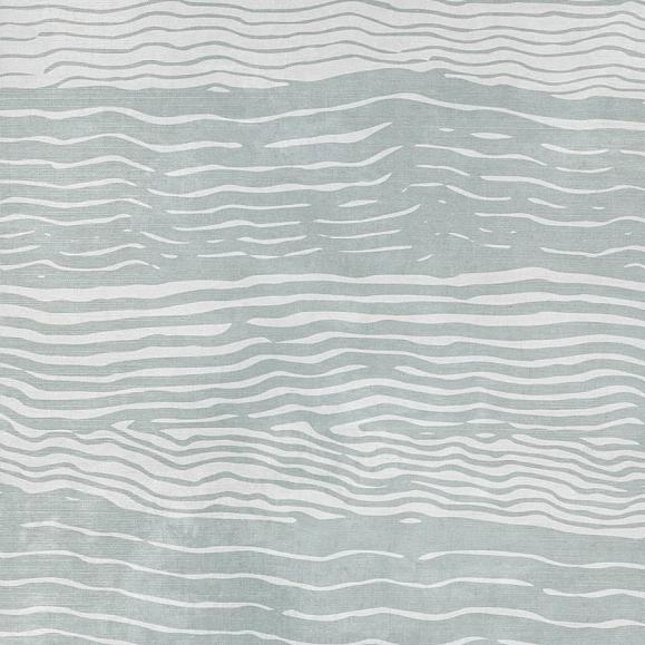 Обои Larsen L013W-03 Sea Glass Seascape