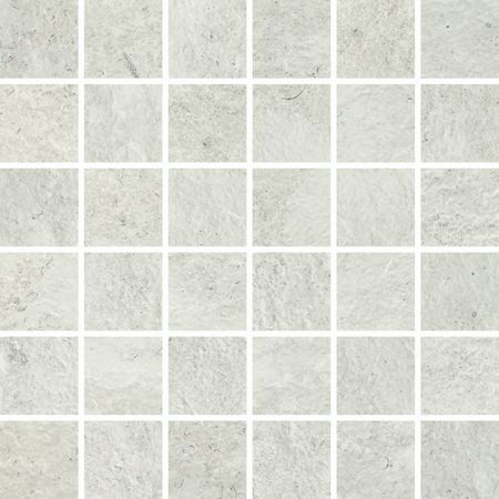 Venus Ceramica Terrace Mosaic White