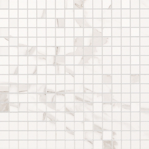 Мозаика Roma Diamond Statuario Mosaico 30,5х30,5