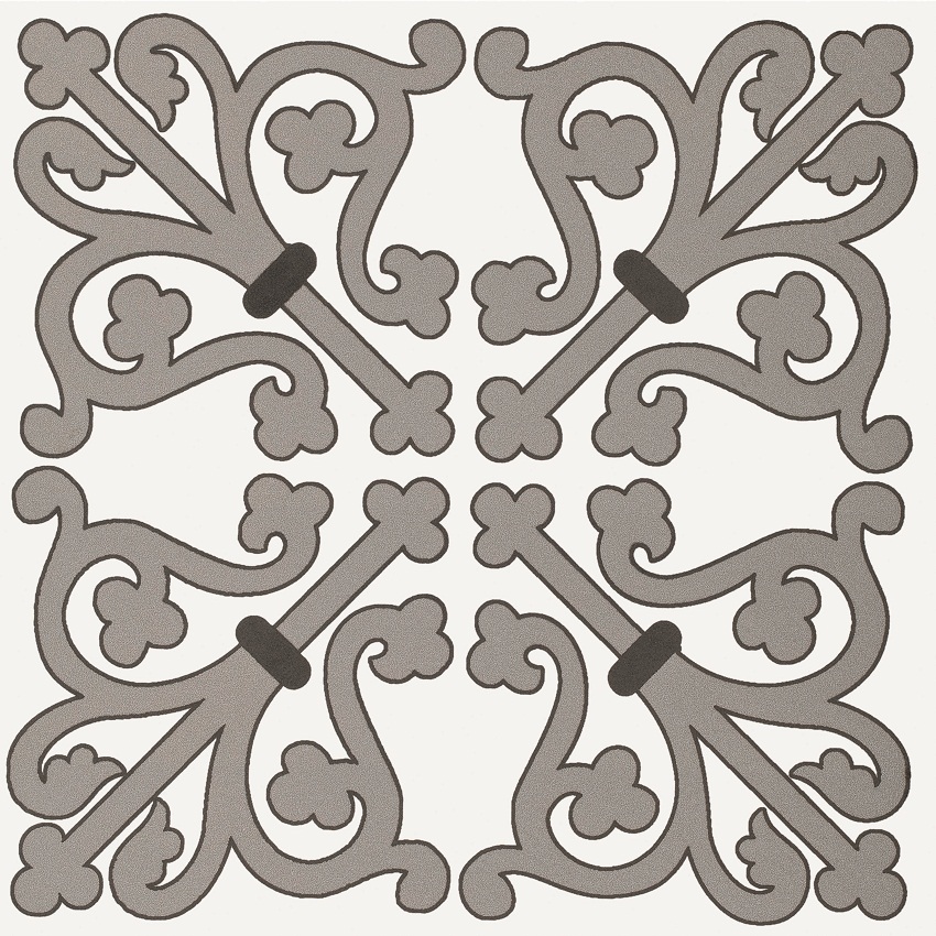Sartoria Bianсo Декор Folk D 19,8х19,8