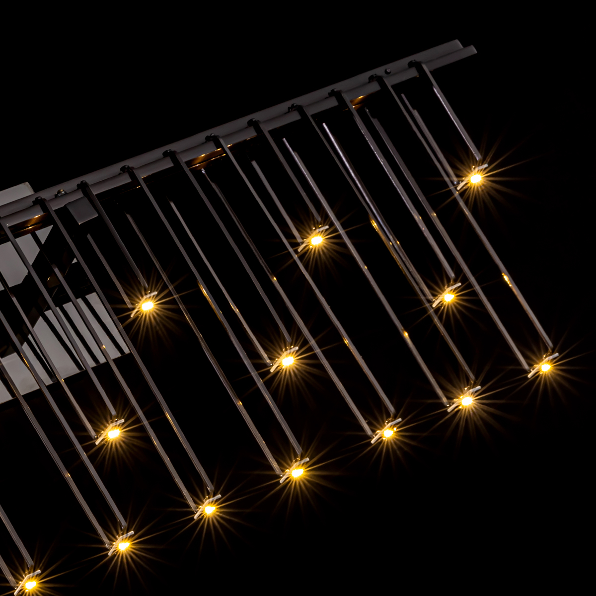 Подвесной светильник Delight Collection MD23001008-1E black