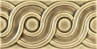 Relieve Clasico C/C Olive 7,5x15 ADMO 4085
