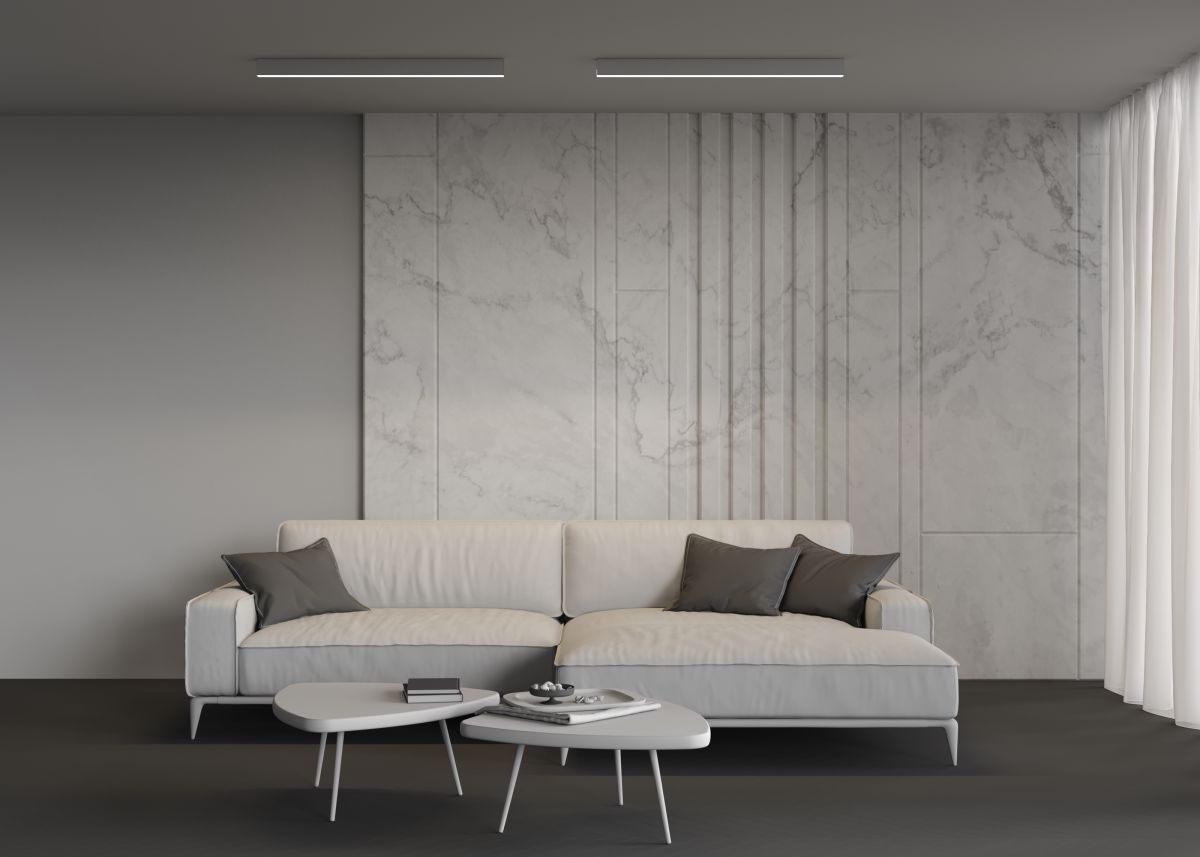 Линейный светильник Maytoni Technical LL311036
