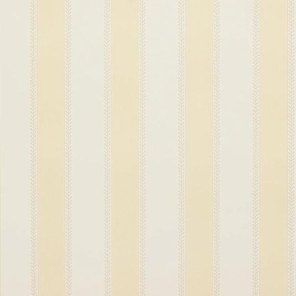 Обои Colefax and Fowler 07190-03 Graycott Stripe Yellow