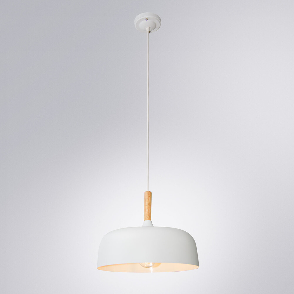 Подвесной светильник Arte Lamp Kayla A7102SP-1WH