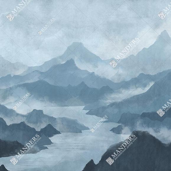 Панно Affresco RE885-COL1 Color 1