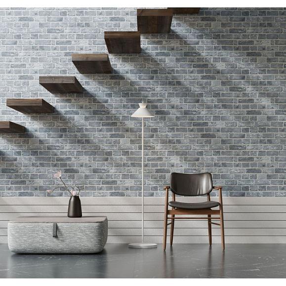 Обои Loymina Materials TER4 018 Brick