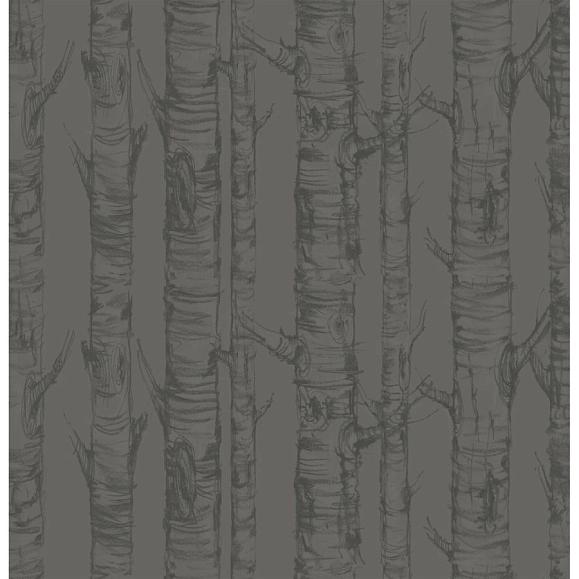 Обои Astratonova ² IV-Woo-04 Woodland Dark earth04