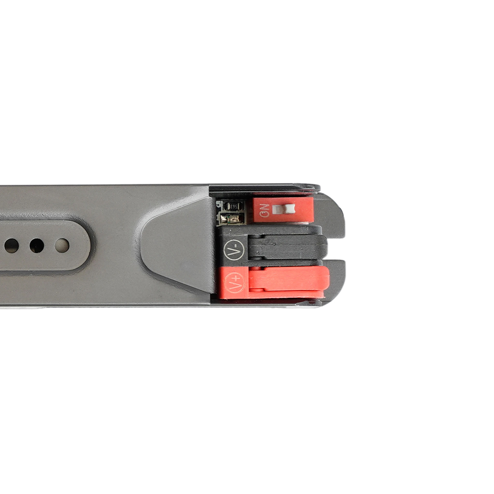 Трансформатор для светодиодной ленты с диммированием Feron LB006 150W 24V IP20 52130