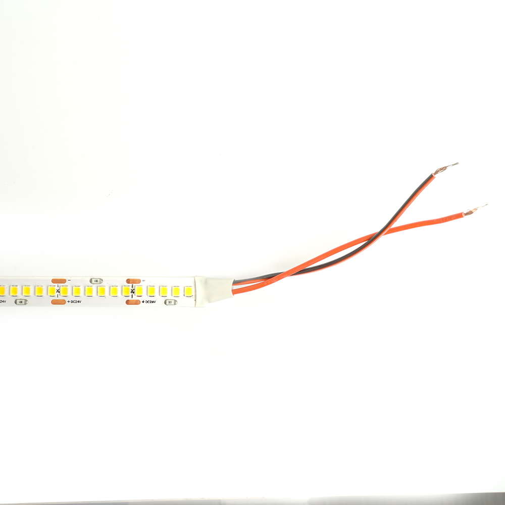 Светодиодная лента Feron LS503 24В 22Вт/м 4000К 5м IP20 48830