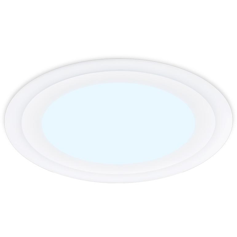 Встраиваемый светодиодный светильник Ambrella Light Downlight DCR370