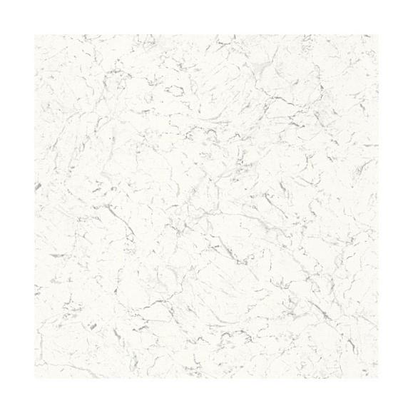 Обои Casadeco 88080124 Marbre Blanc albâtre