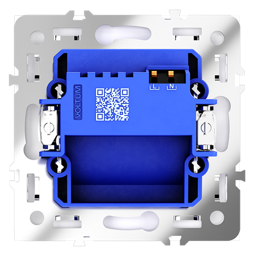 Подсветка светодиодная с датчиком Voltum S70 VLS070703 (кашемир)