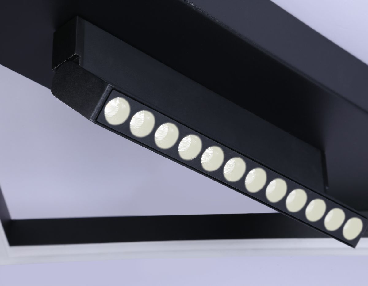 Потолочный светильник Ambrella Light Comfort LineTech FL51466