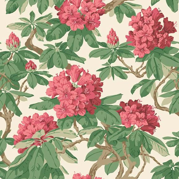 Обои Cole & Son 99/4019 Bourlie