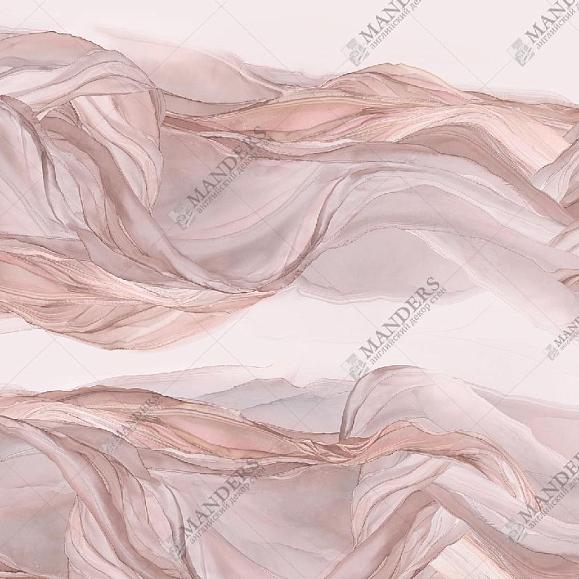 Панно Affresco AF2128-COL4 Color 4