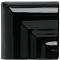 Angulo Marco Moldura Italiana PB Negro 5x5 ADNE5492