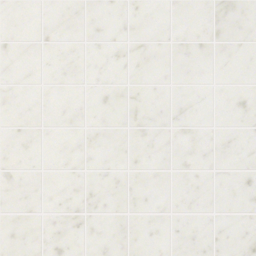 Мозаика Roma Diamond Carrara Macromosaico 30х30