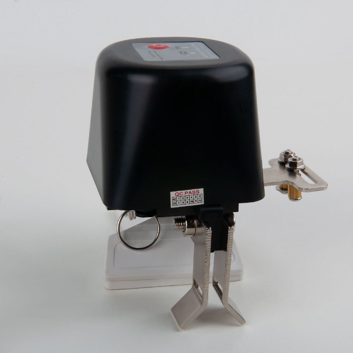 Электропривод для запорного крана Wi-Fi Elektrostandard 76260/00 4690389186844 a060342
