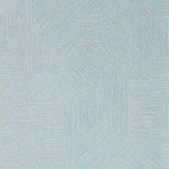 Обои Harlequin HKAW113222 Indigo Mokume