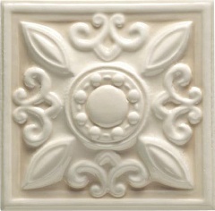 NEO02 Декор ESSENZE Neoclassico Primula 13х13
