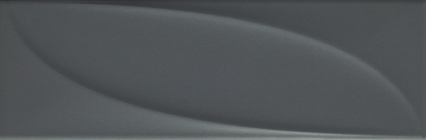 Плитка настенная Tenone Grafit Struktura В 9,8х29,8