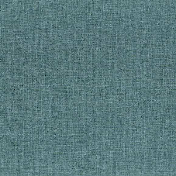 Обои Casamance 74563874 Filin Turquoise Clair