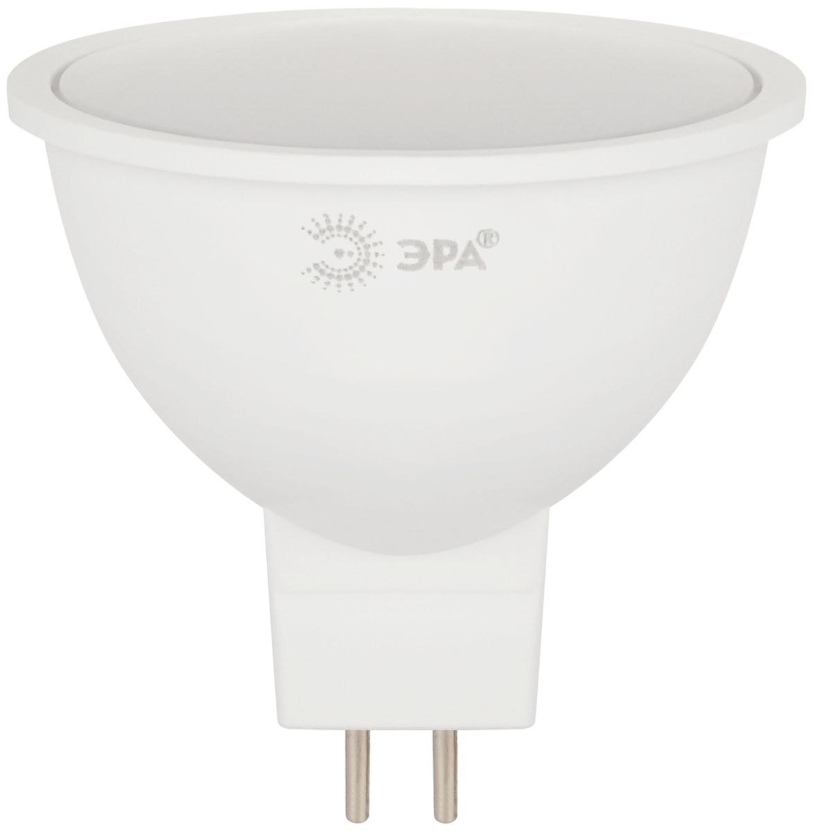 Лампа светодиодная Эра RED LINE LED MR16-15W-840-GU5.3 R 15Вт софит Б0070096