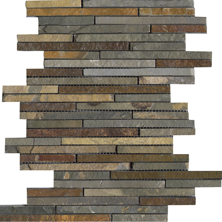 Outlines Mini Strip Nepal 29,9x22,7x1