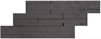 ATLAS CONCORDE MARVEL STONE Basaltina Volcano Brick 3D