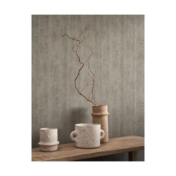 Обои Casadeco 88069323 Beton Gris granit