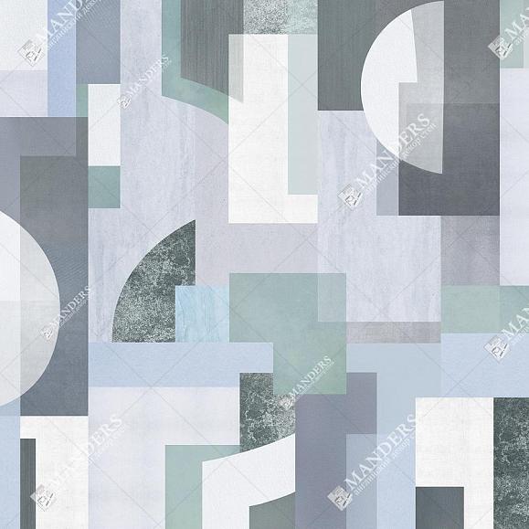 Панно Affresco RE929-COL4 Color 4