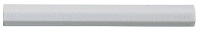 ADEX MODERNISTA Listelo Clasico C/C Cadet Gray
