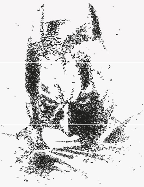Hum-3 (панно)