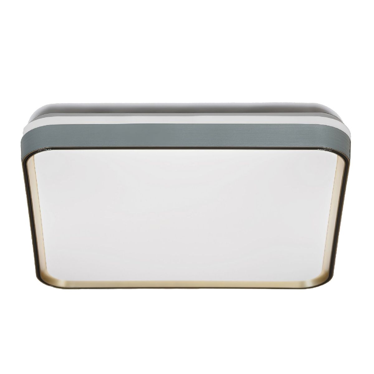 Потолочный светильник Lumina Deco Paneli LDC 8061-450 BL