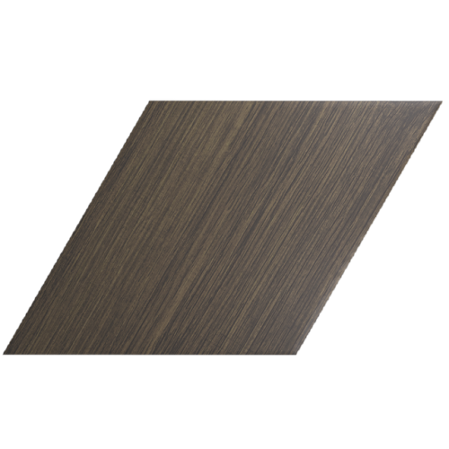 Evoke Diamond Area Walnut Wood
