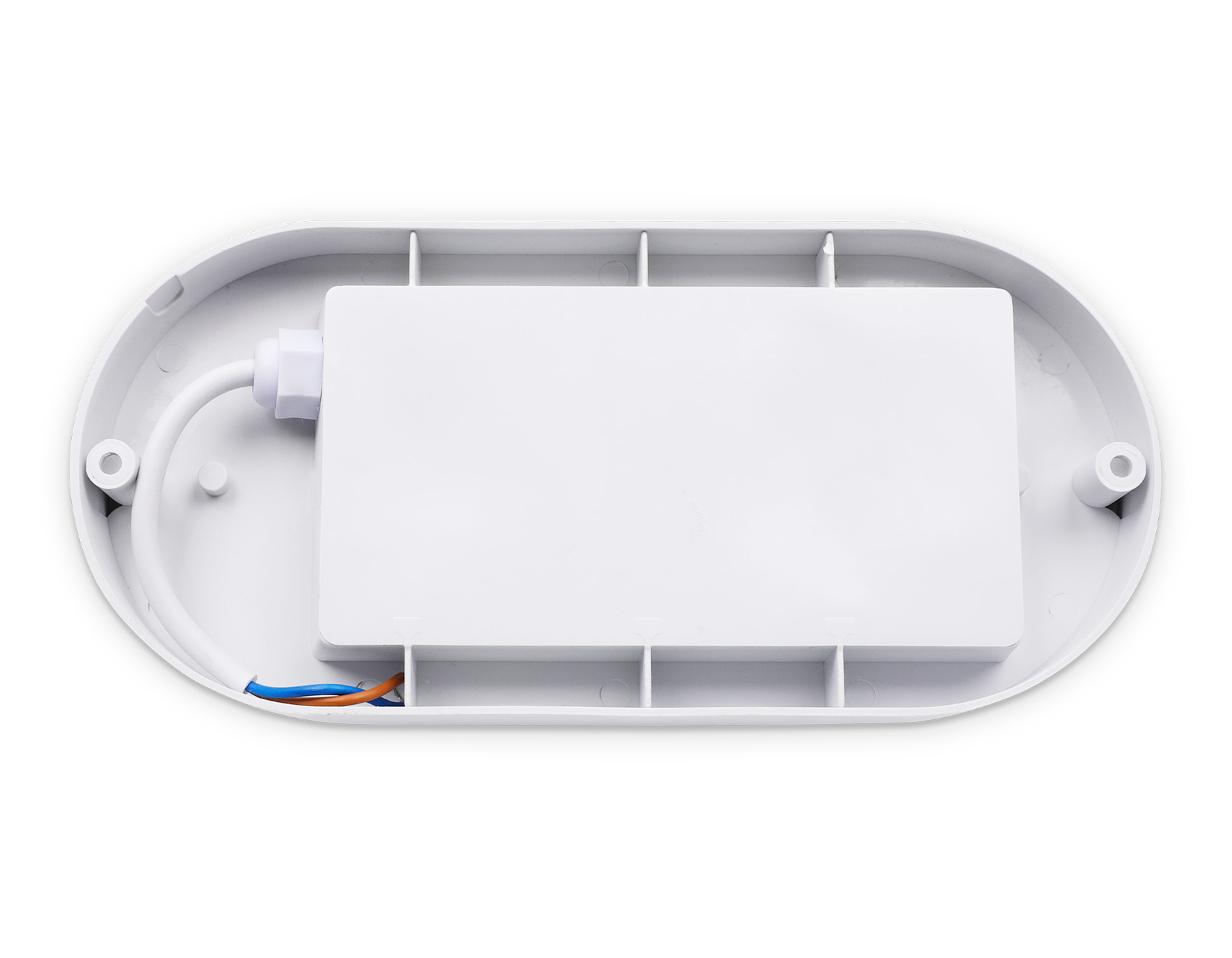 Уличный потолочный светильник Ambrella Light Street ST8655