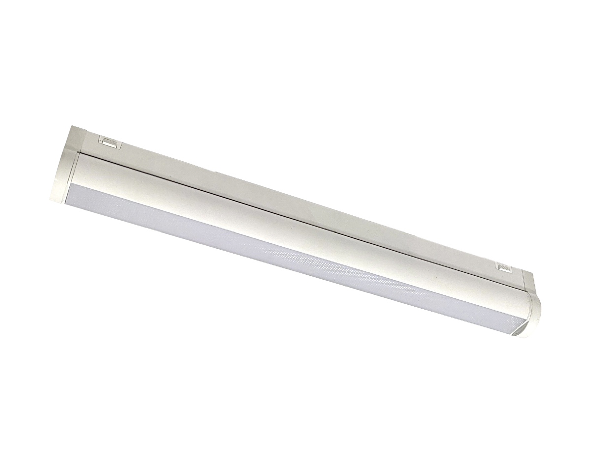 Трековый магнитный светильник iLedex Vision 4825-040-L305-12W-110DG-3000K-WH