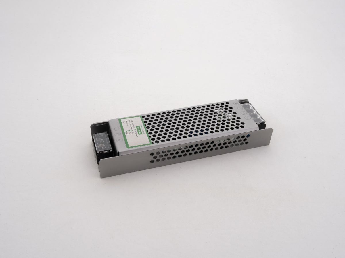 Блок питания LEDS POWER 200Вт 48В серия KDK 005713