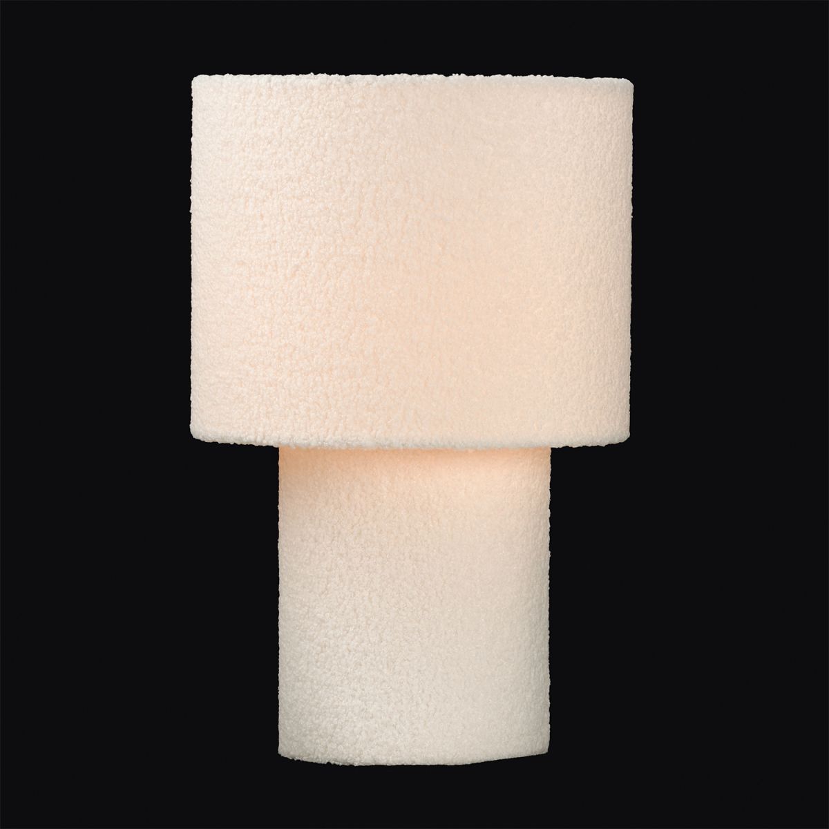 Настольная лампа Lussole Woodruff LSP-5014