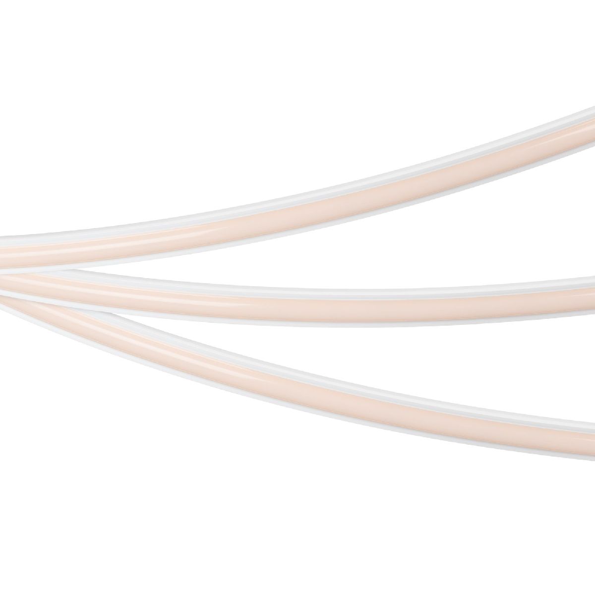 Светодиодная лента герметичная Arlight COB-PW-X480-10mm 24V Warm3000 (10 W/m, IP66, 5m) 045864